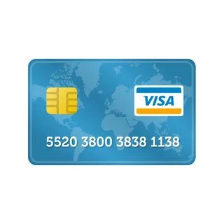 Как сделать карту pay