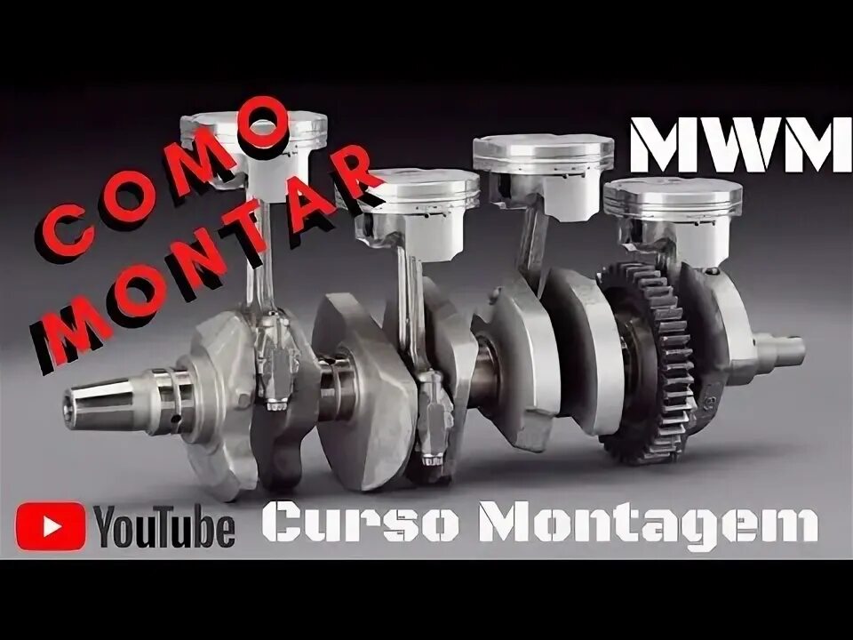 Montagem renicht mx. Montagem renicht mx