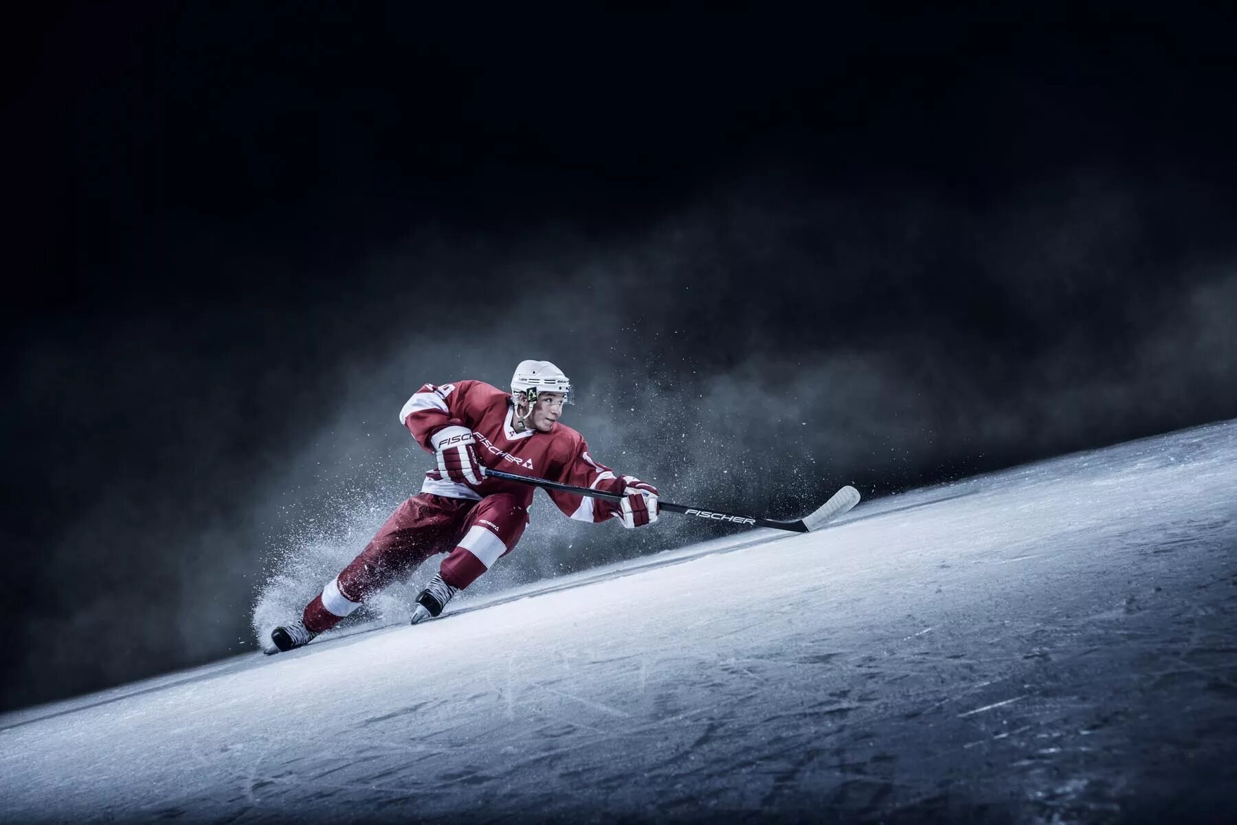 2 hockey to play in winter