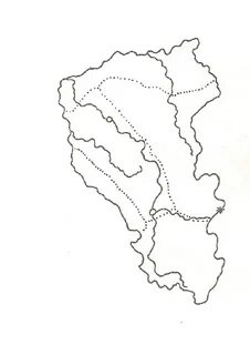 Нарисовать область на карте