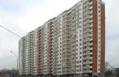 Московская область балашиха кучино