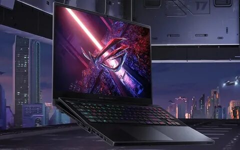 Rog zephyrus 2023