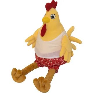 Петушки игрушка