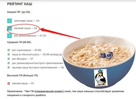 Будешь сухую гречку жрать