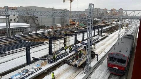 Новости железнодорожного балашиха