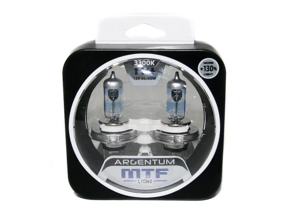 Mtf argentum. Mtf light argentum +130%. лампа мтф н4 argentum +130% 60/55w h3a1204. лампа автомобильная галогенная mtf light argentum +130. лампа галоген 12в h7 55 ватт argentum +130% (2 шт) mtf.