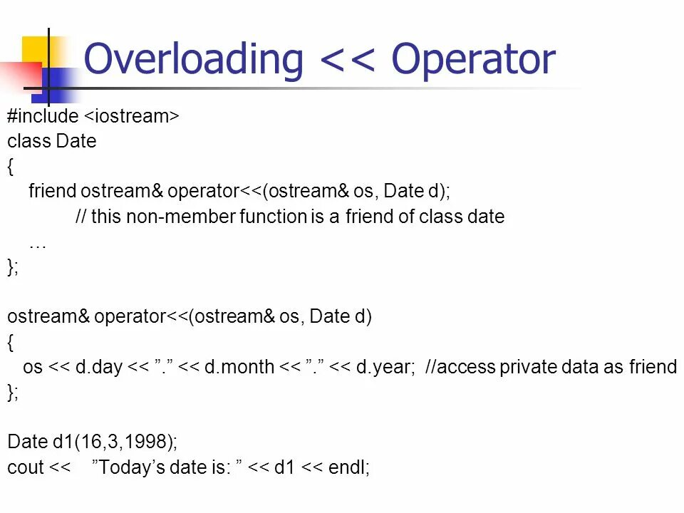 C operator overload. Overloading c++. operator overloading c++. ostream c++. &amp; operator in c++.