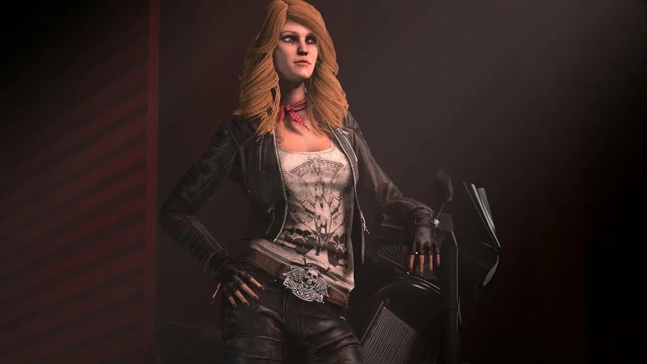 Кейт денсон дбд. Кейт денсон. кейт дбд. dbd kate danson. kate denson dead by daylight.