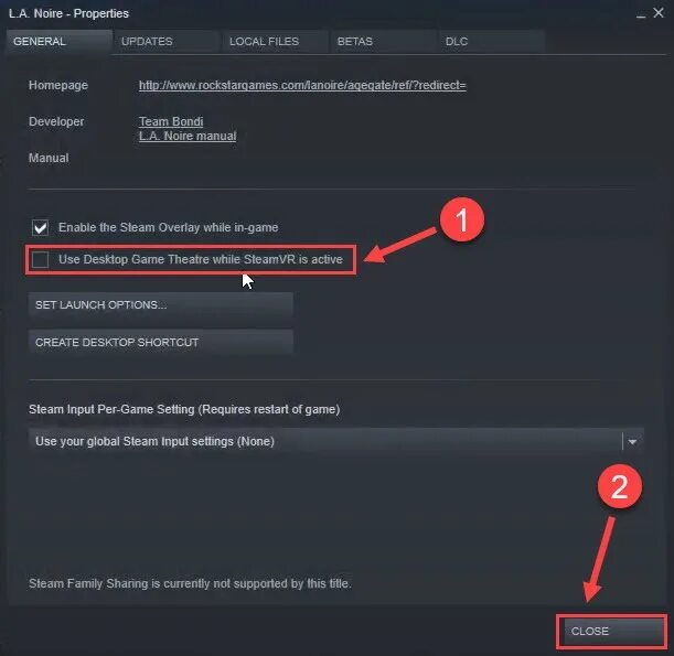 Ошибка стим вр. Драйвер ноир. steamvr desktop game theater. ла ноир не запускается. steamvr ошибка 204.