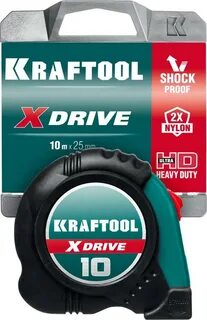 Kraftool x drive