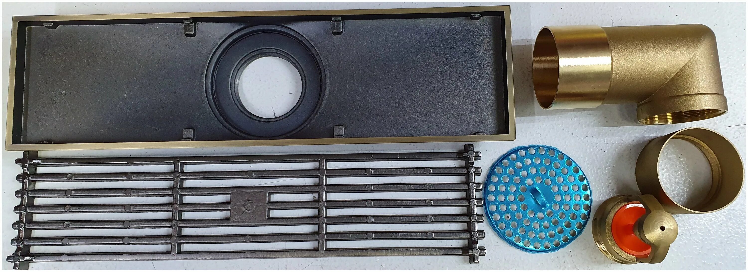 трап/канал styron sty-b-100. трап 8. Stainless steel drainage grates. трап для душа вертикальный лоток 100 мм. душевой трап magdrain wc02-g.