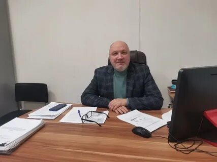 Директор капремонта