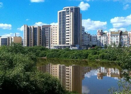 Пречистенская набережная 74