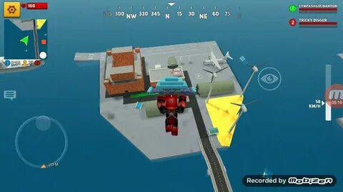 Block city wars читы
