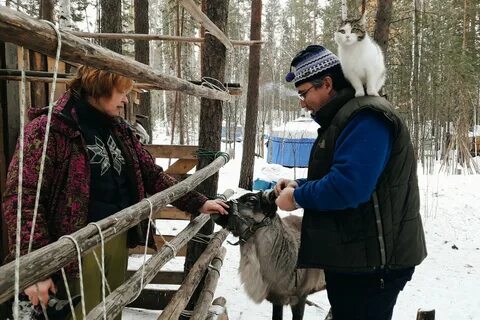 Этнопарк свердловская область