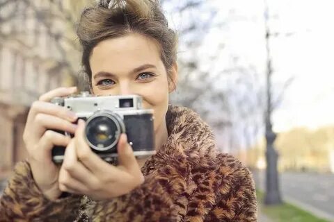 Фото сделанные на мыльницу