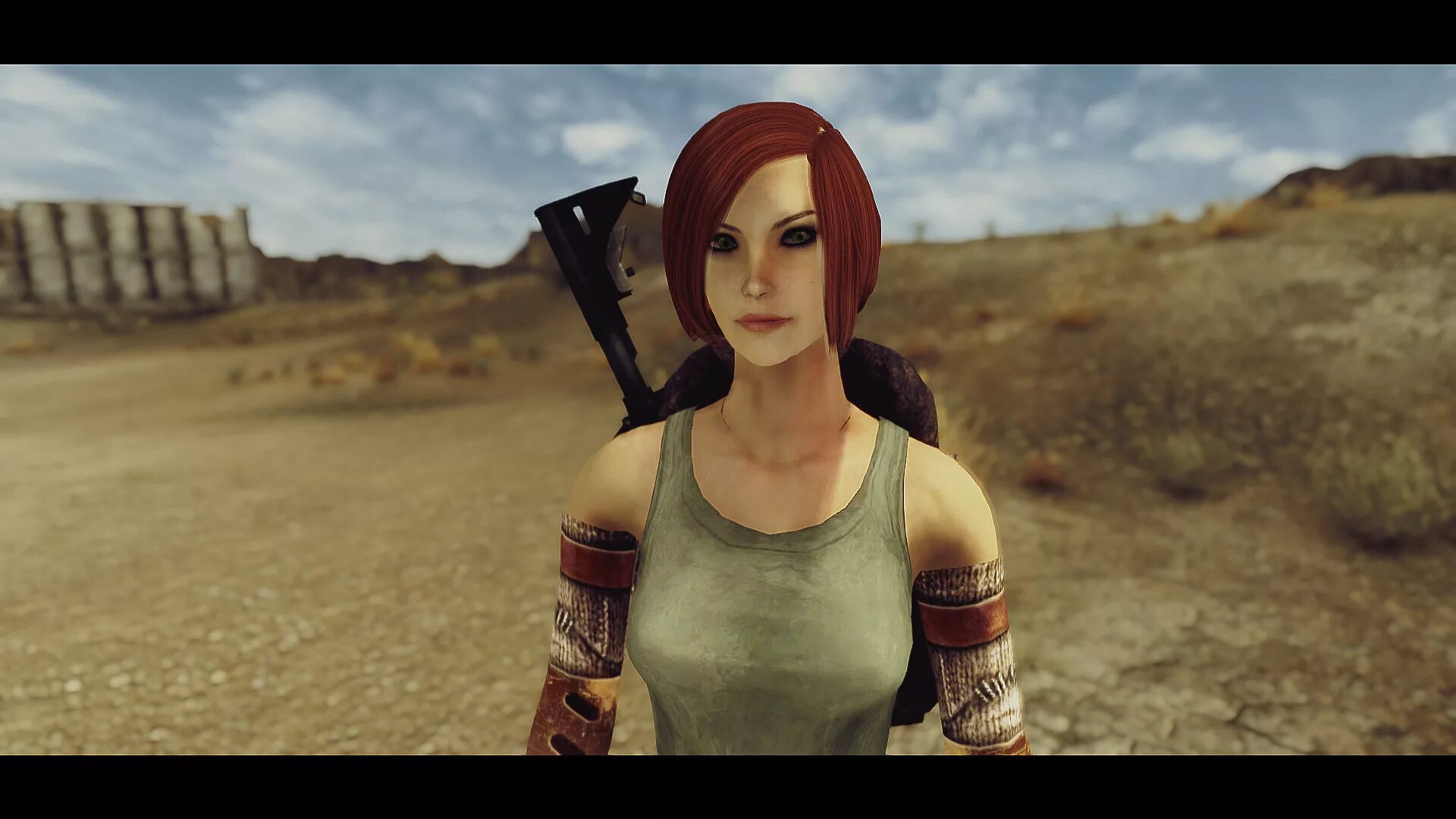 Fallout new enb. Sarah FNV. Fallout New Vegas пресеты. Фоллаут Нью Вегас ЕНБ. Fallout New Вегас ENB.