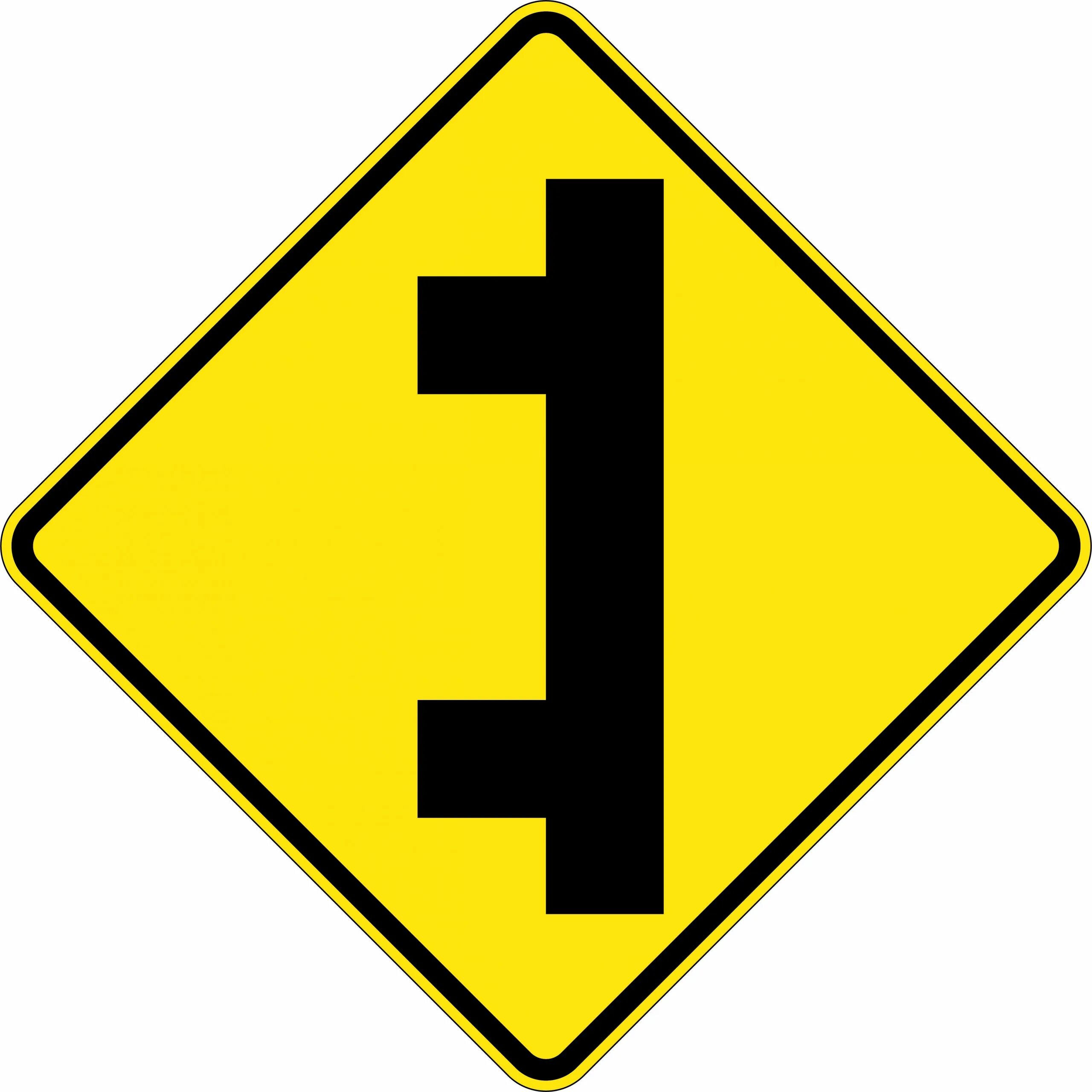 Road Side Signage. Перекресток иконка. Предупреждающие Side Road left in English. Road sign right.