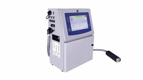 DOMINO BATCH CODING MACHINE