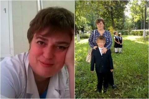 Простые люди со своими