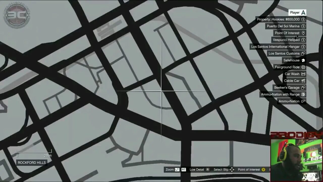 гта 5 где найти gauntlet