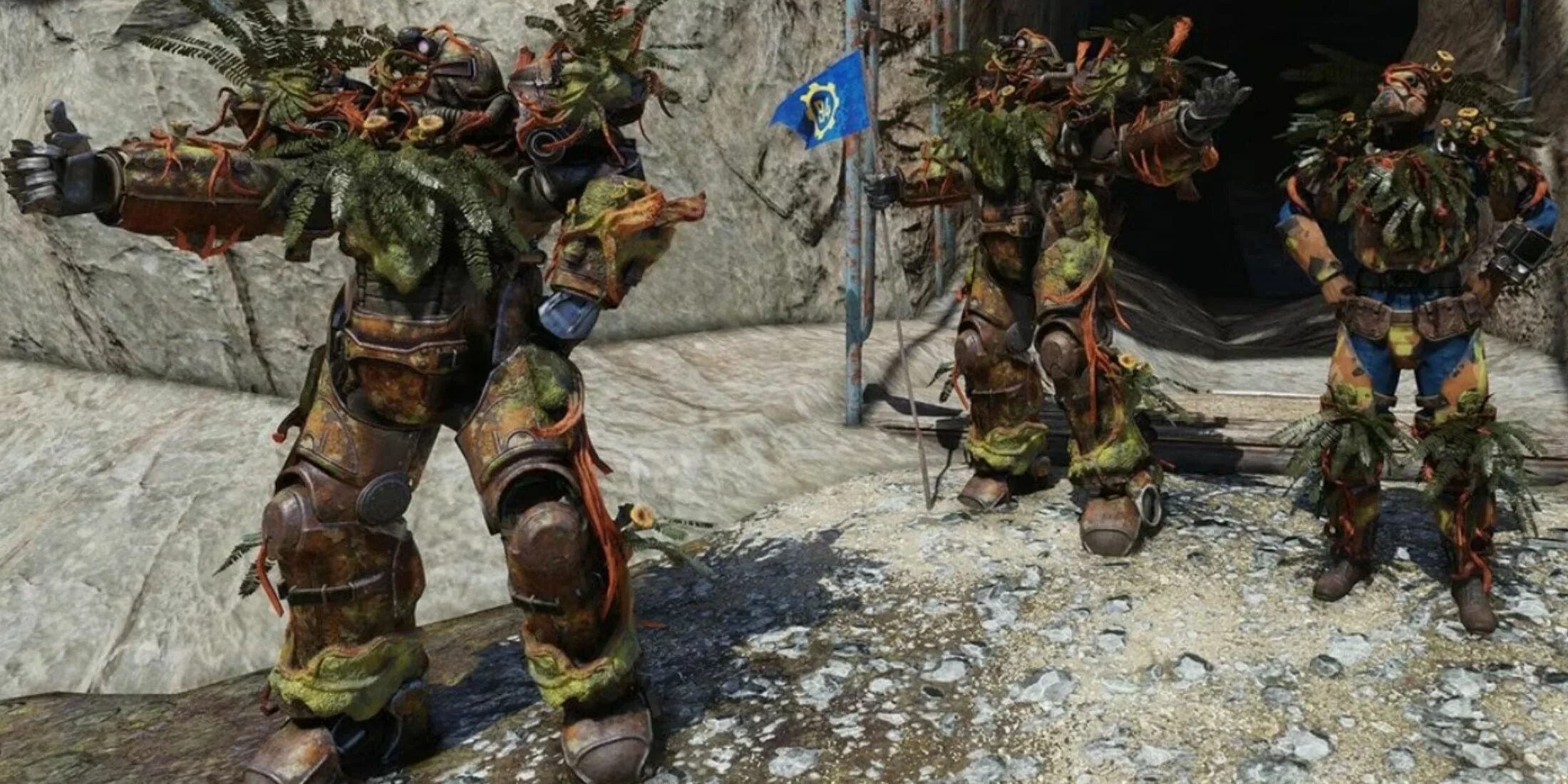Fallout 76 системные. Фоллаут 76 броня шип. броня душителя fallout 76. солнечная броня fallout 76. fallout 76 броня сердца душителя.
