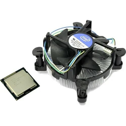 Cpu e31270