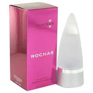 Rochas духи