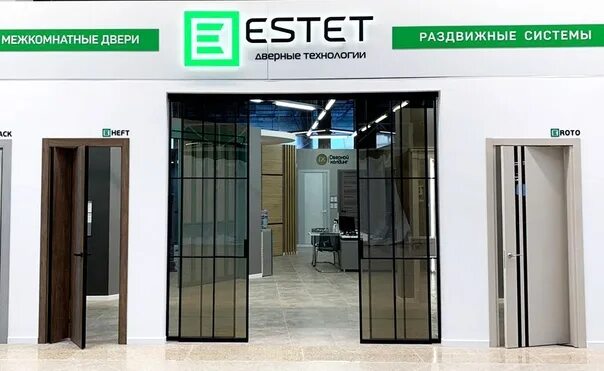 Салон дверей эстет. Эстет технология. Эстет технология. Эстет логотип. Эстет технология.