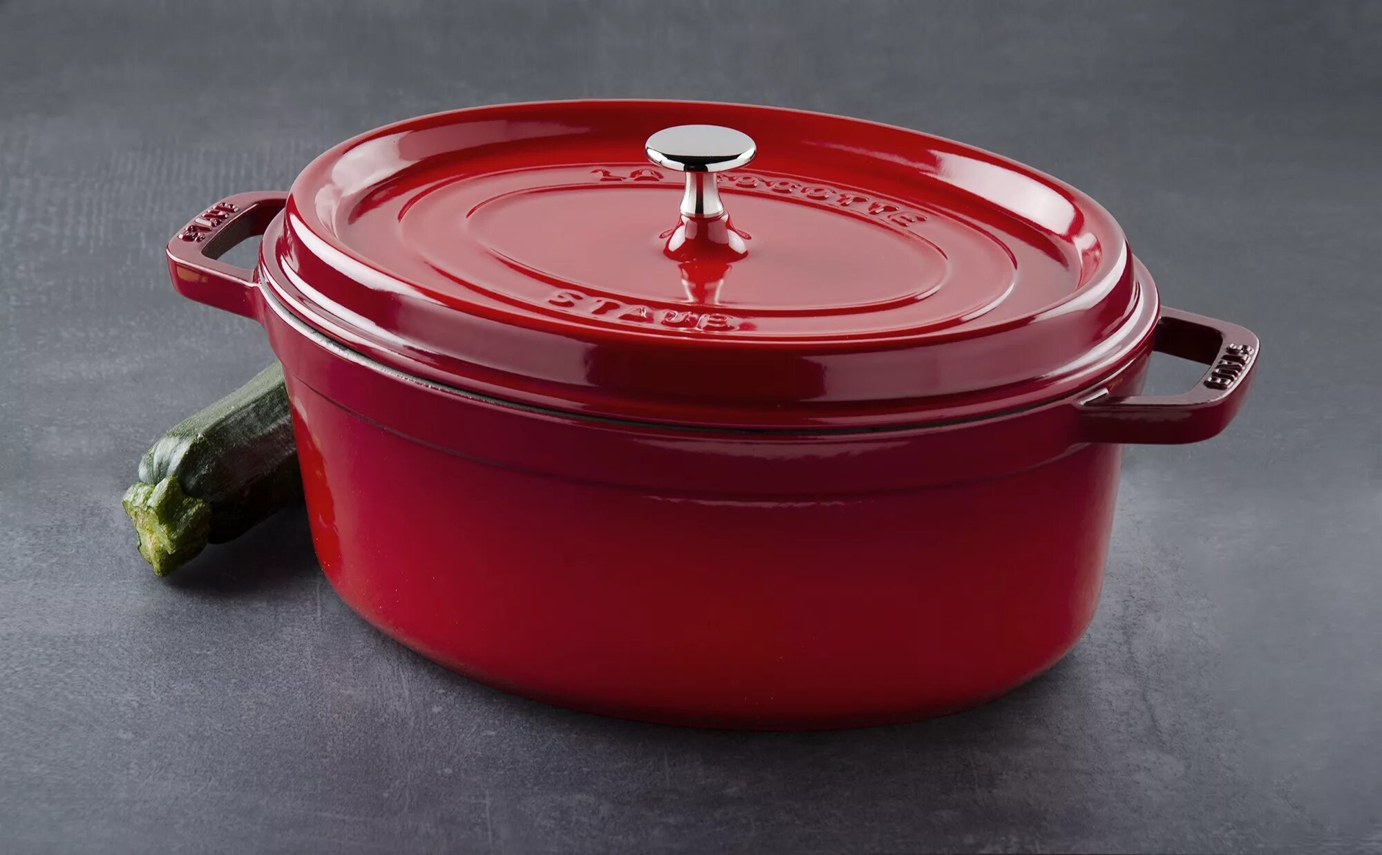 Posudamart. Staub кастрюля чугунная. Posudamart. Сотейник fissler (фисслер) 1. Staub овальный 31х25.