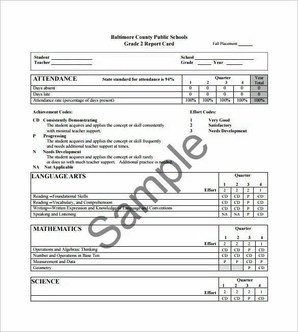Student&#039;s report. Student report. report card of a student. student report card english. report card of a student attendance.