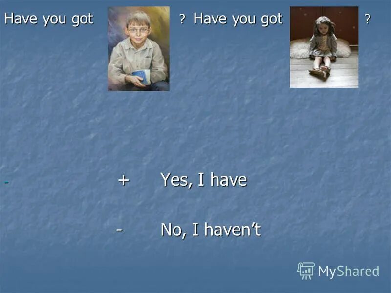 Got a sister перевод на русский