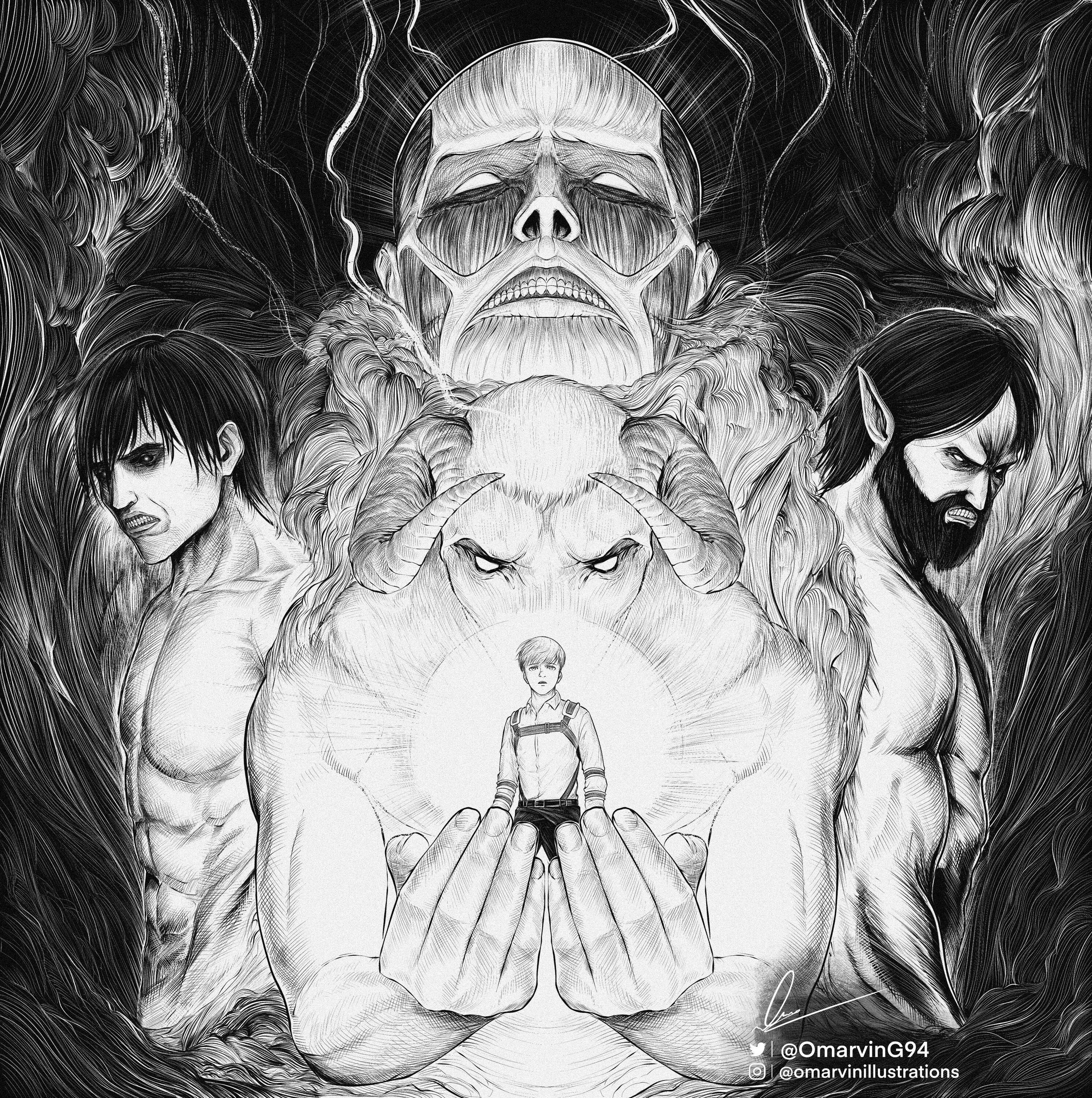 Бог разрушения полюбил смертную. Бог разрушения арт аниме. gods of destruction арты. бог раз. omarving94.