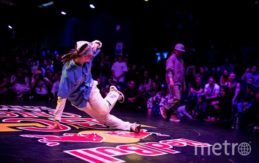 Viggle dance