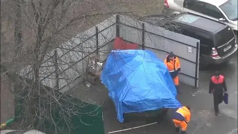Жилищник строгино