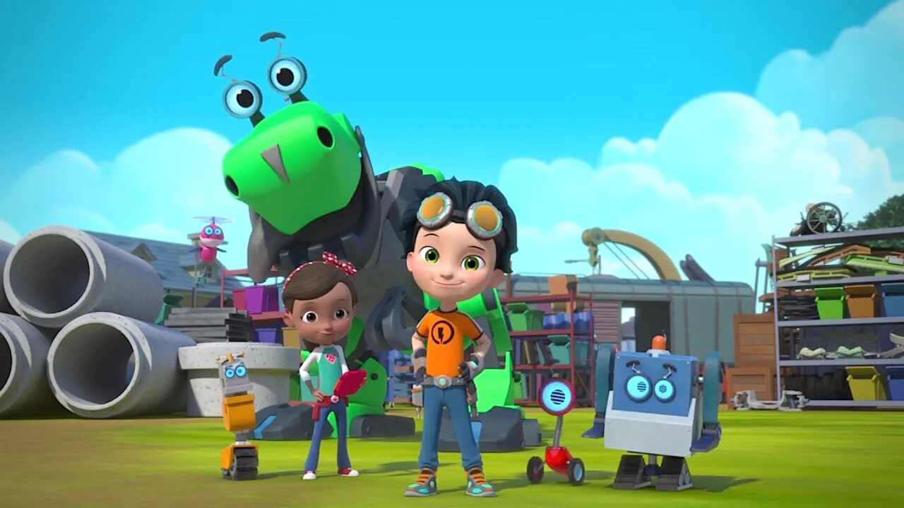 Rusty rivets герои. Rusty rivets. Ник джуниор расти механик. Rusty rivets. Rusty rivets.