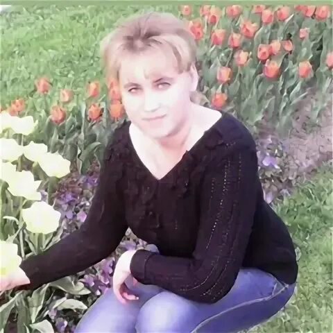 Марина Трусова, 37 лет, (09.06.1986), Никель, Россия