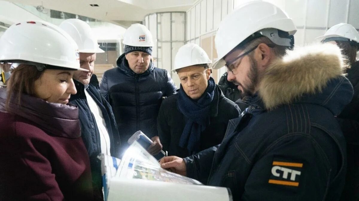Курск последние новости 19.08 2025