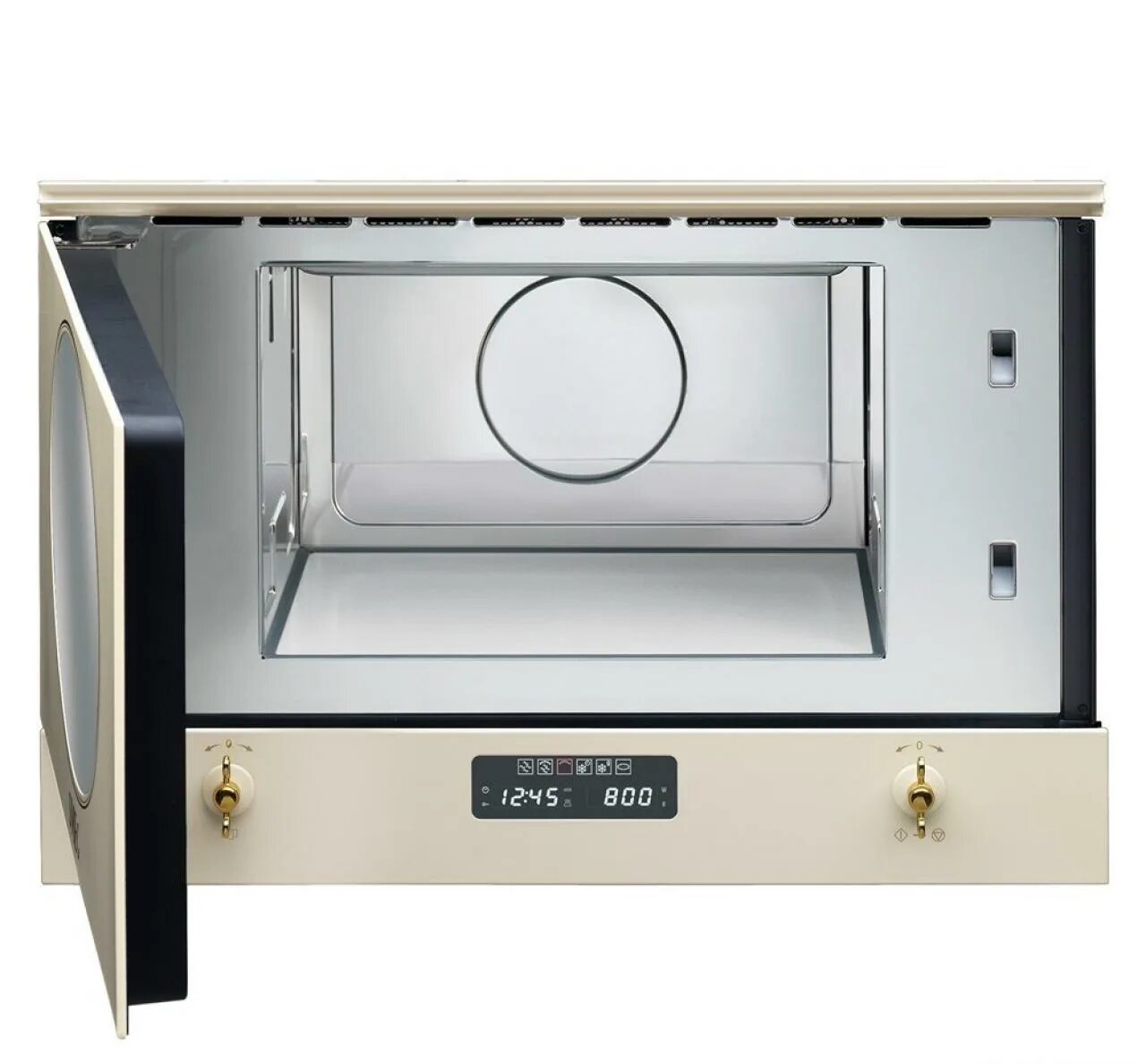 Микроволновая печь встраиваемая Smeg mp822po. Микроволновая печь Smeg mp822po. Микроволновая печь Smeg mp822po бежевый. Встраиваемая микроволновая печь Smeg mp822npo. Свч без стола