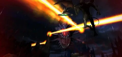 Demons hunter игра