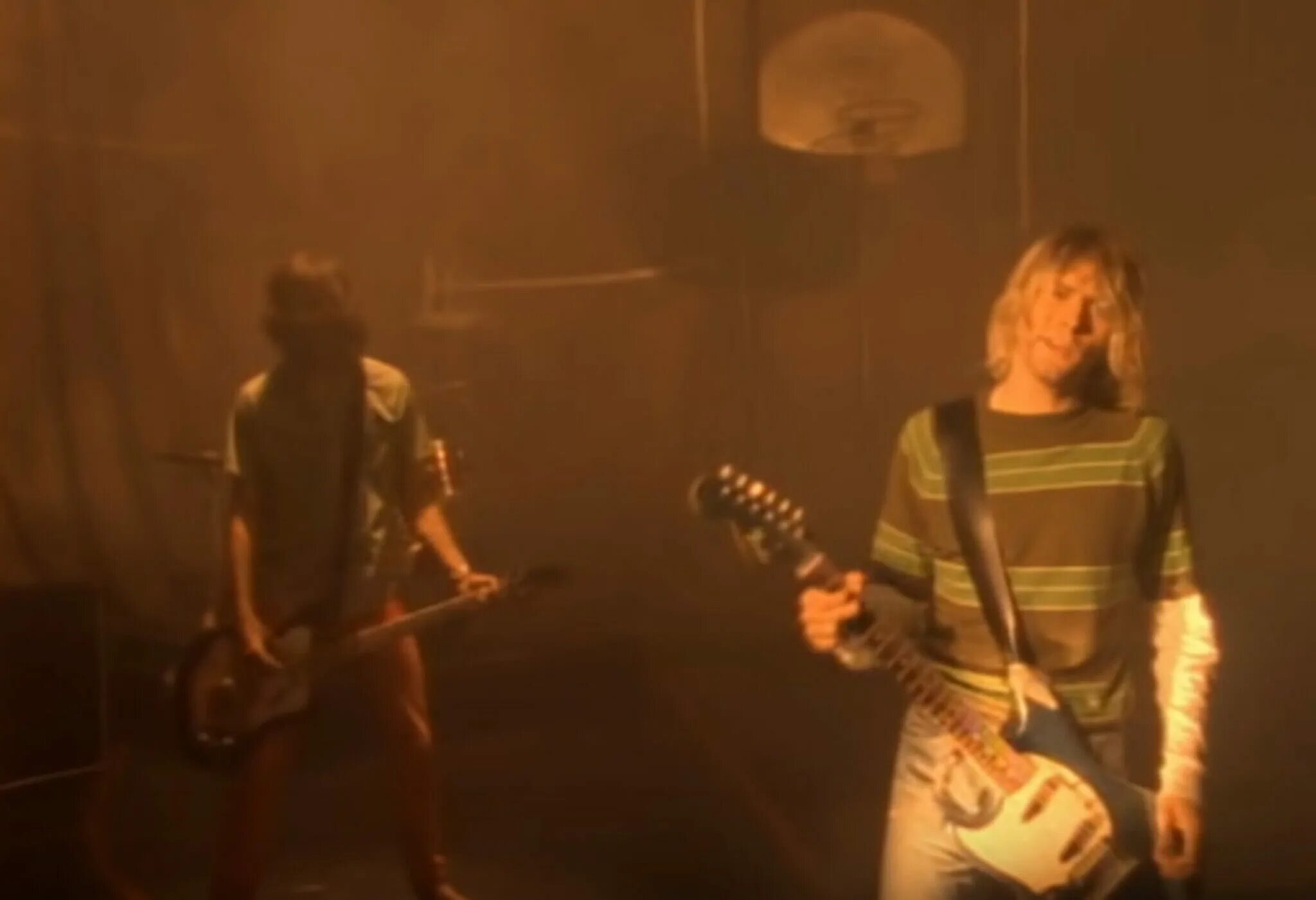 Smells Like Teen Spirit Скачать