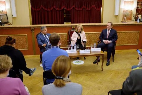 Культура перми сегодня