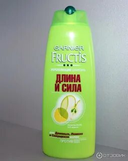 Фруктис сила