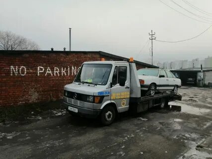 Эвакуатор минск