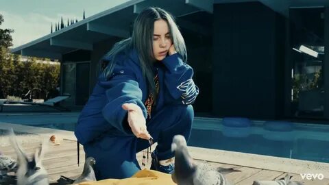 Lunch billie