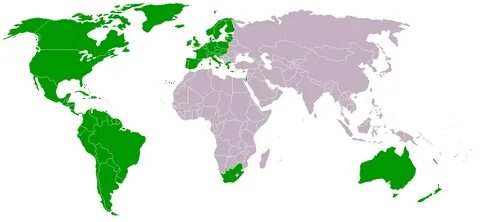 5 countries