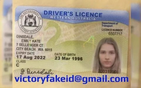 T me fake australian польша