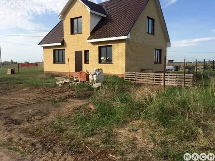 Микрорайон береговой