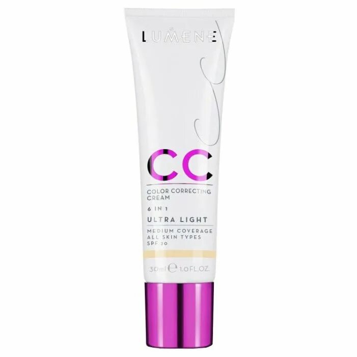 Lumene СС крем Color Correcting Cream. Тоналка Lumene cc. Lumene cc Color Correcting Cream SPF 20. Lumene cc Color Correcting Cream.