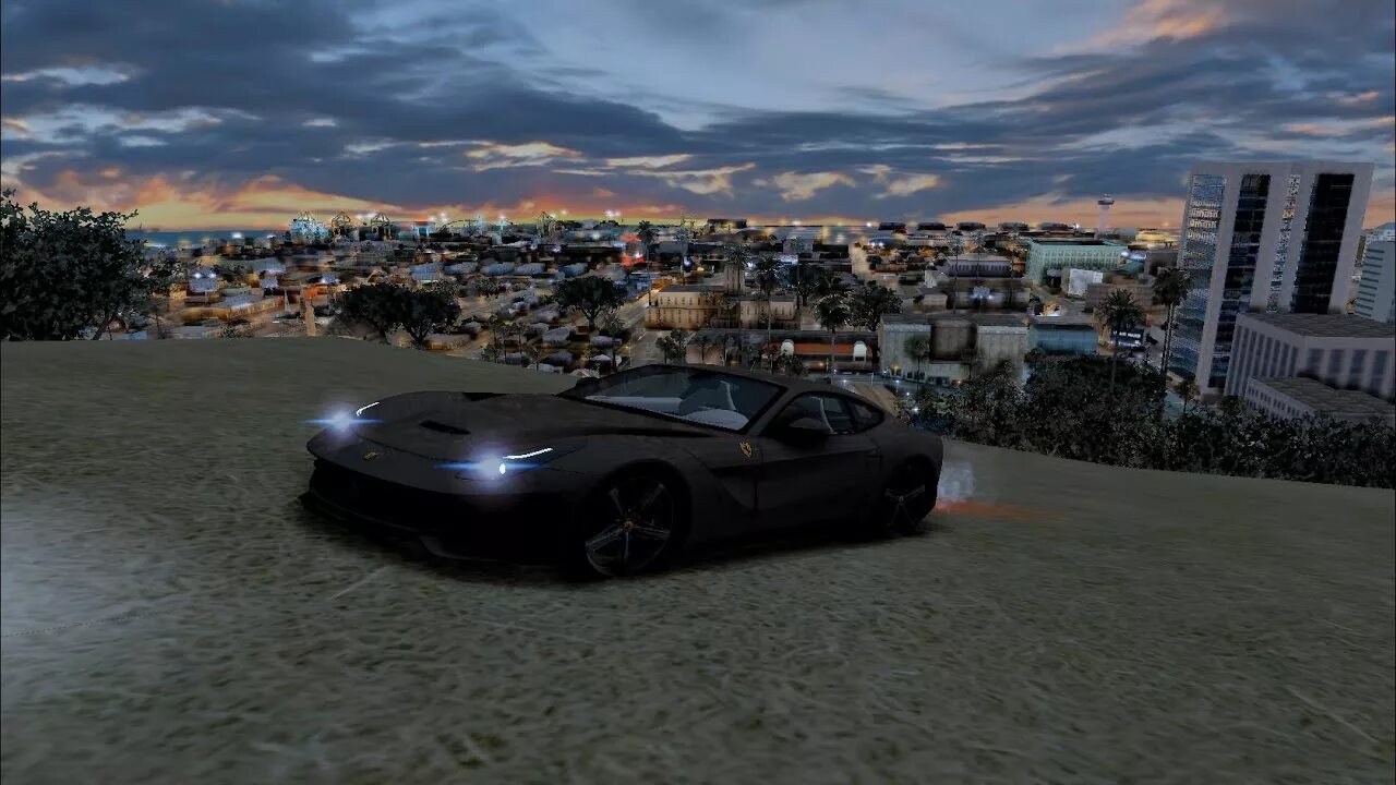 Облака самп. Реалистичный скайбокс самп. skybox gta san andreas. 3d skybox gta sa. небо самп.